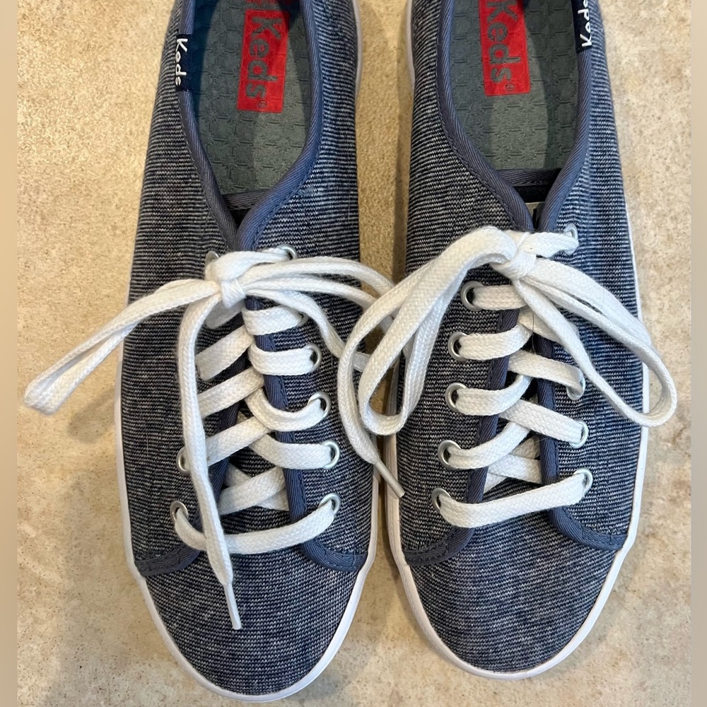 Keds Lace Ups